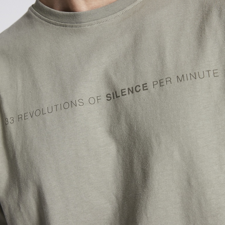 Tee "Haparanda"